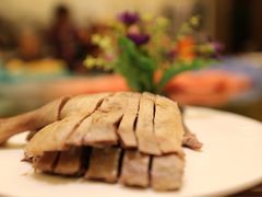 -御苑宾馆-中餐厅