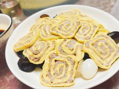 三鲜-玲燕蒸菜馆(江东路店)