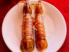 盐水赖尿虾-胜海大排档·海鲜·黄鳝饭(十年老店)