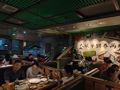 -吕氏疙瘩汤·私家菜馆(慈云寺店)