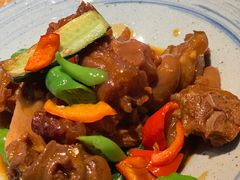 -静一餐厅·湖北菜(前门创始店)