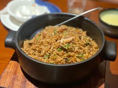 -北国饭店(汕头卜蜂店)