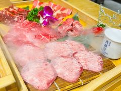 -牛藏·黑毛和牛烧肉(环市东店)