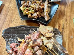 -尺山寸水日料(马桥满天星店)