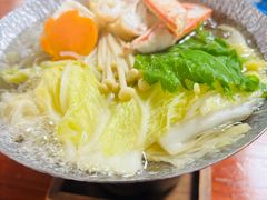 -蟹料理 北海道かに将軍(札幌本店)