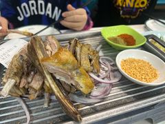 -帕米尔食府(白云观店)