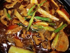 -肖记公安牛肉鱼杂(田林路店)
