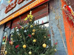 -Catch Bagel(芳草地店)