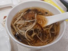 瑶柱三丝羹-荣粤酒家·融合粤菜