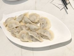 -船歌·鱼水饺青岛菜(国贸商城店)