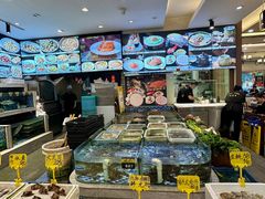 -丰尔粥食·顺德鱼生·干蒸排骨顺德菜(大良分店)