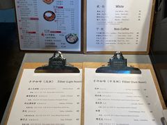 -古耳咖啡(北锣店)
