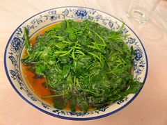 -玲珑餐厅(陕西南路店)
