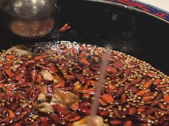 -何师傅美蛙鱼头(汉街店)