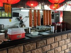 -香山小厨(南联路店)