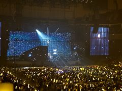 -宝能国际体育演艺中心