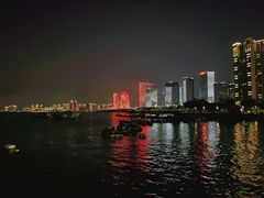 -海沧湾公园