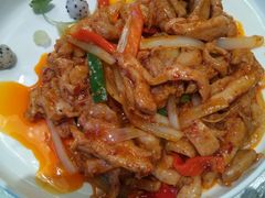 -马凯餐厅(地安门店)