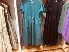 -优衣库(北京首开福茂宋家庄购物中心店)