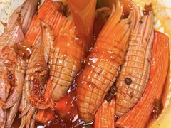 -盖帮鳝鱼串串(东郊记忆店)