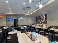 -康师傅私房牛肉面(马泉营奥莱店)