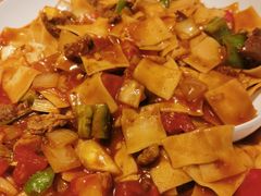 -撒拉花儿·新疆菜·清真(太阳宫店)