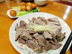 鹅五拼-乡亲鹅肉城(吴江店)