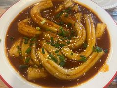 -郑记•不夜城烧烤•龙虾•虾蟹(黄鹤楼店)