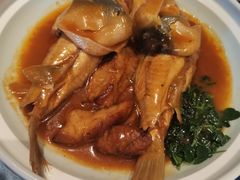 河豚-世纪缘国际会议中心·中餐厅(百家湖店)
