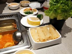 -海底捞火锅(万达广场店)
