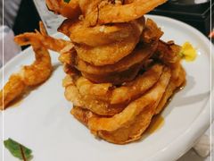 -福海居烤鸭店(鸟巢店)