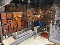 -京味斋·北京烤鸭(北京南站洋桥店)