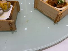 -禄福山庄•顺德菜·融和菜(龙江店)