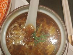 -北京王府井希尔顿酒店·秦唐中餐厅Chynna