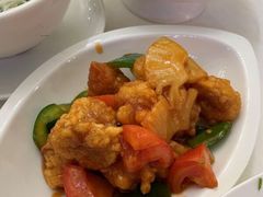 -翡翠拉面小笼包(机场DFS店)