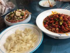 -马艾萨中国兰州传统牛肉面(惠新里店)
