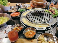 -GOGIYA·咕叽吖韩国传统烤肉店(小榄店)