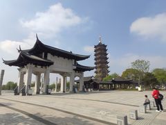 -葛仙湖公园