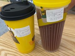 -丘大叔柠檬茶(乐峰广场分店)