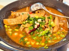 -千岛湖鱼味馆(十字街总店)