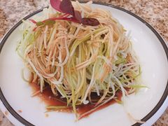 -東城故事·尋找姆媽的味道(玉兰路店)