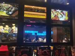 -本色.小马哥烧烤(五一路总店)