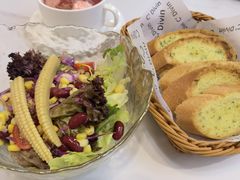 -库滋明·俄罗斯特色美食(中央大街店)