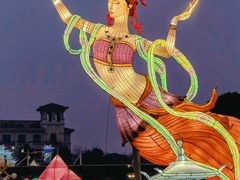 -歌斐颂巧克力小镇