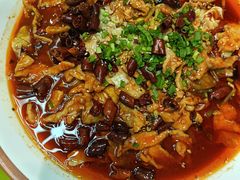 -小油饼老菜坊(红旗街店)