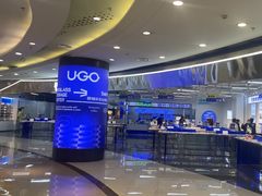 -万达广场(大明宫店)