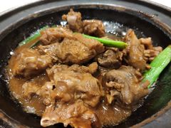 -稻香酒家(天河城店)