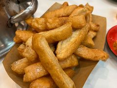 -张妈台式锅烧(深大店)