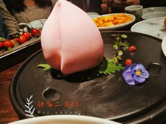 -韵秋荷(宝山龙湖天街店)
