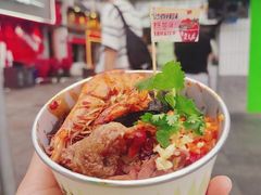 -董顺桃小粒臭豆腐(太平街一店)